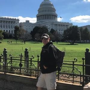 Meet your Posher, Steve